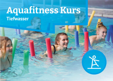 Aquafitness Seilerseebad