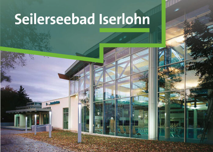 Seilerseebad